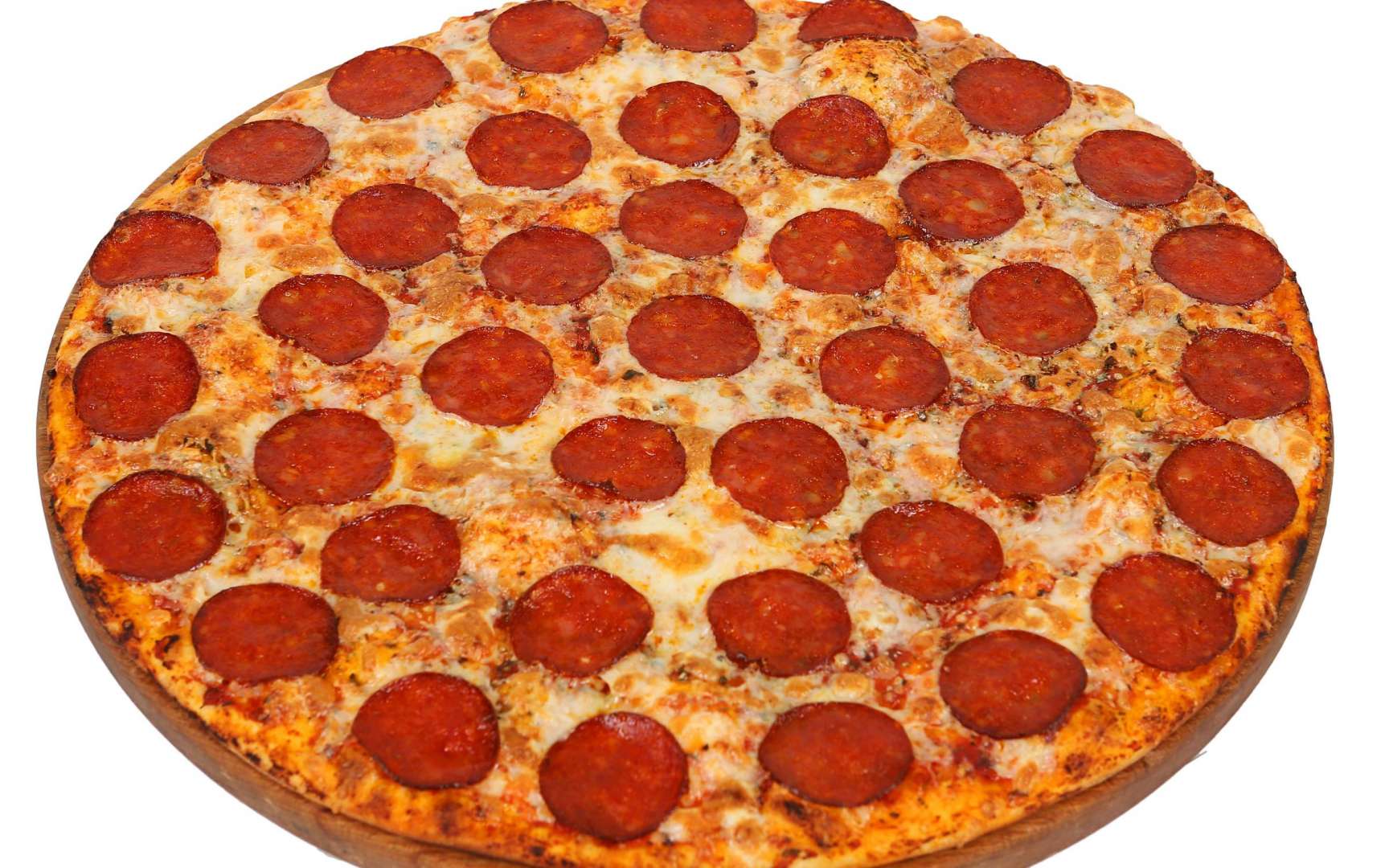 сколько стоит пепперони пицца фото 44