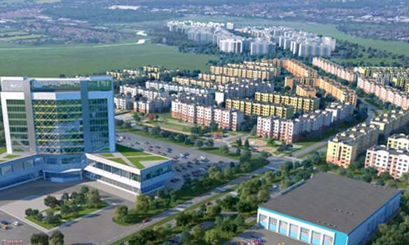 Купить Дом В Южном Городе