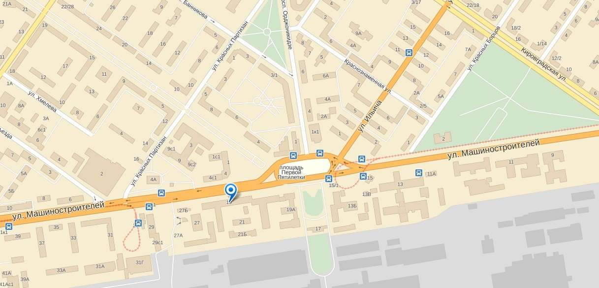 Машиностроителей 75 екатеринбург е карта режим работы