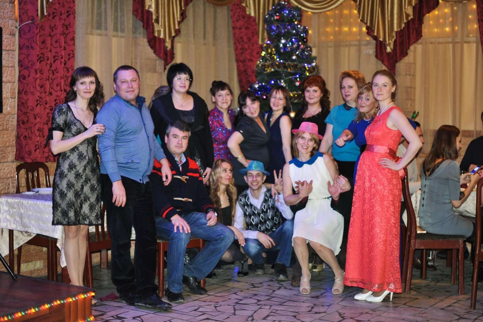 Кафе у нас екатеринбург
