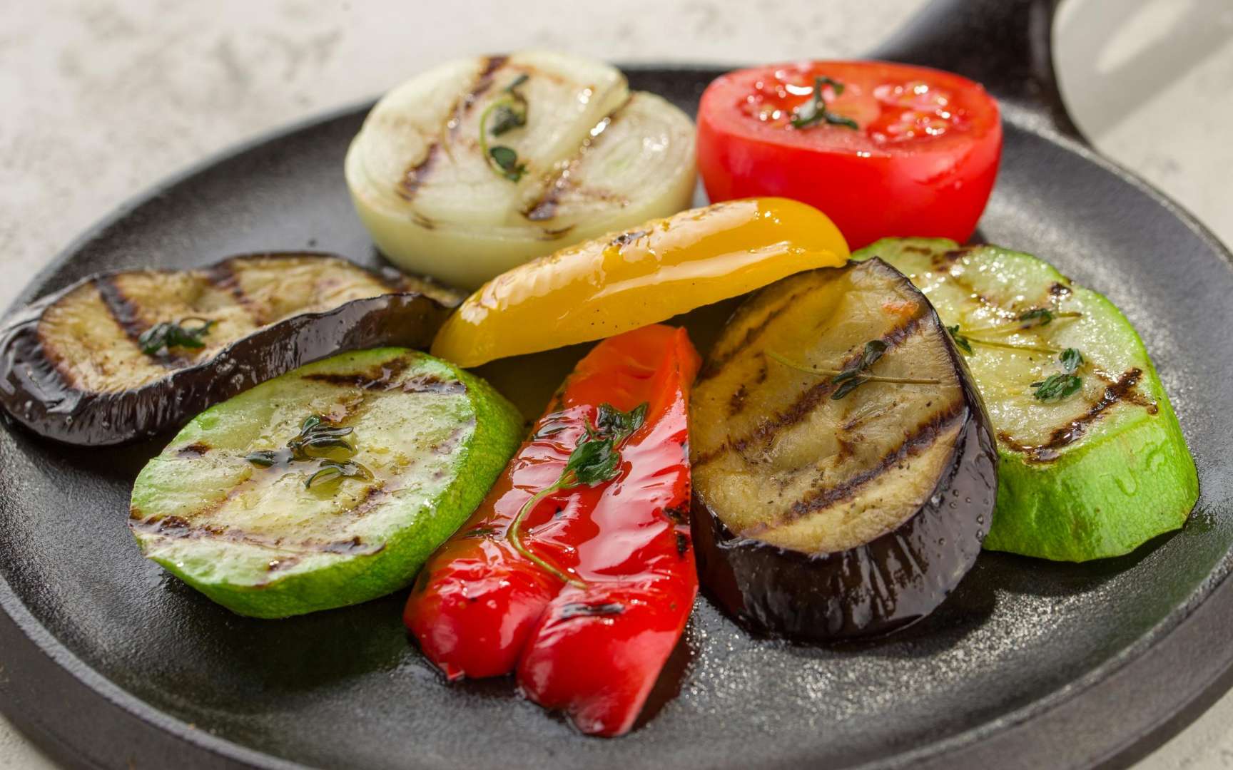Овощи на гриле калорийность овощей