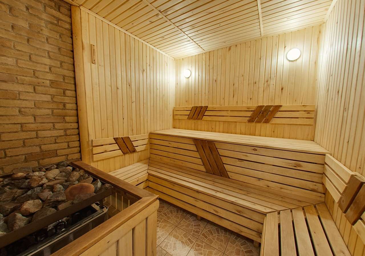 Сауна екатеринбург карта